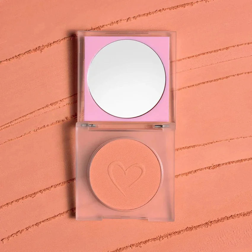 Blush Hush Singles Beauty Creations