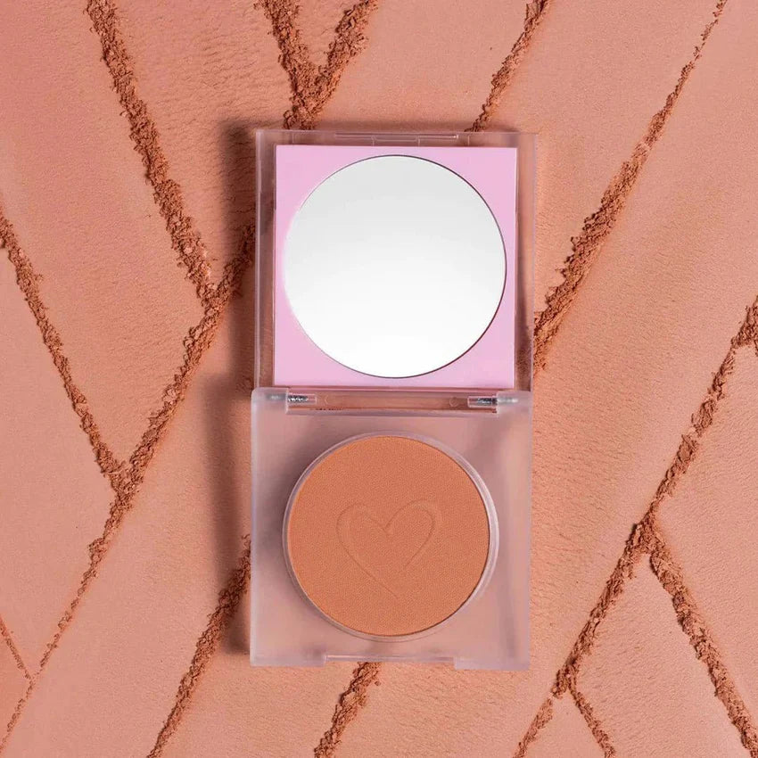 Blush Hush Singles Beauty Creations