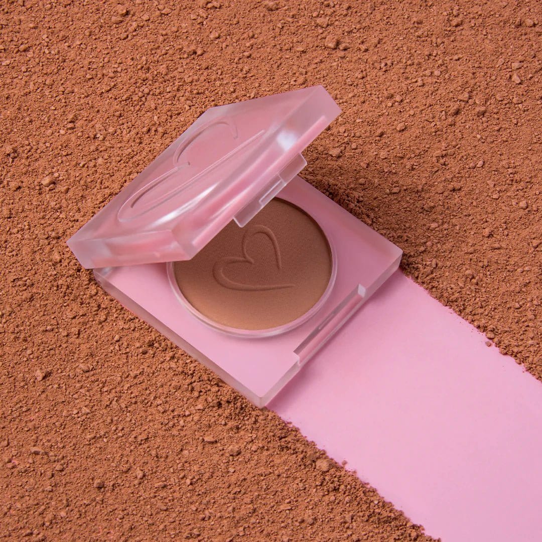Blush Hush Singles Beauty Creations