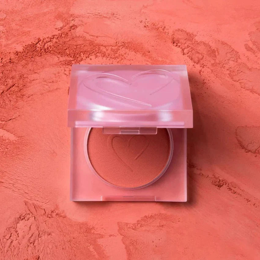 Blush Hush Singles Beauty Creations