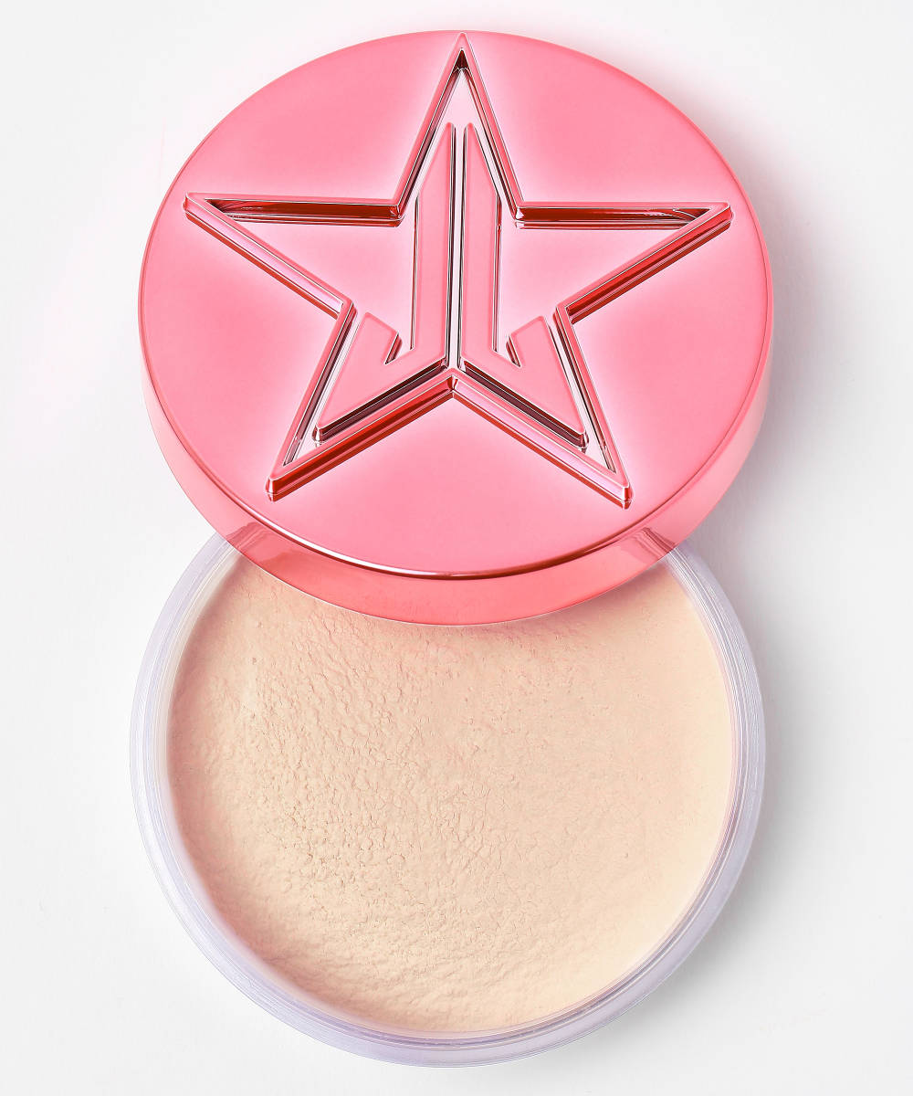 Magic Star Setting Powder Jeffree Star Polvo Suelto
