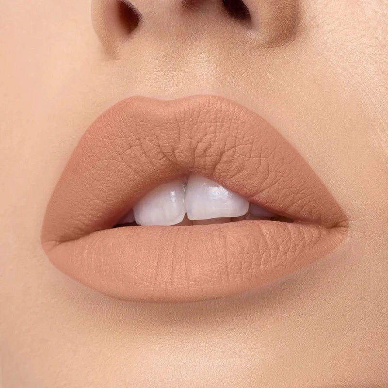 Lipstick Nude X  Beauty Creations