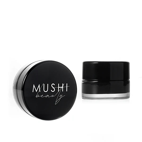 Black Liner Mushi Beauty