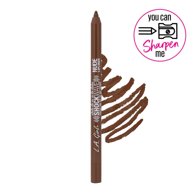 Shockwave Lip liner 1.2g L.A. Girl