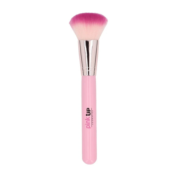 Brocha para Maquillaje Pink Up