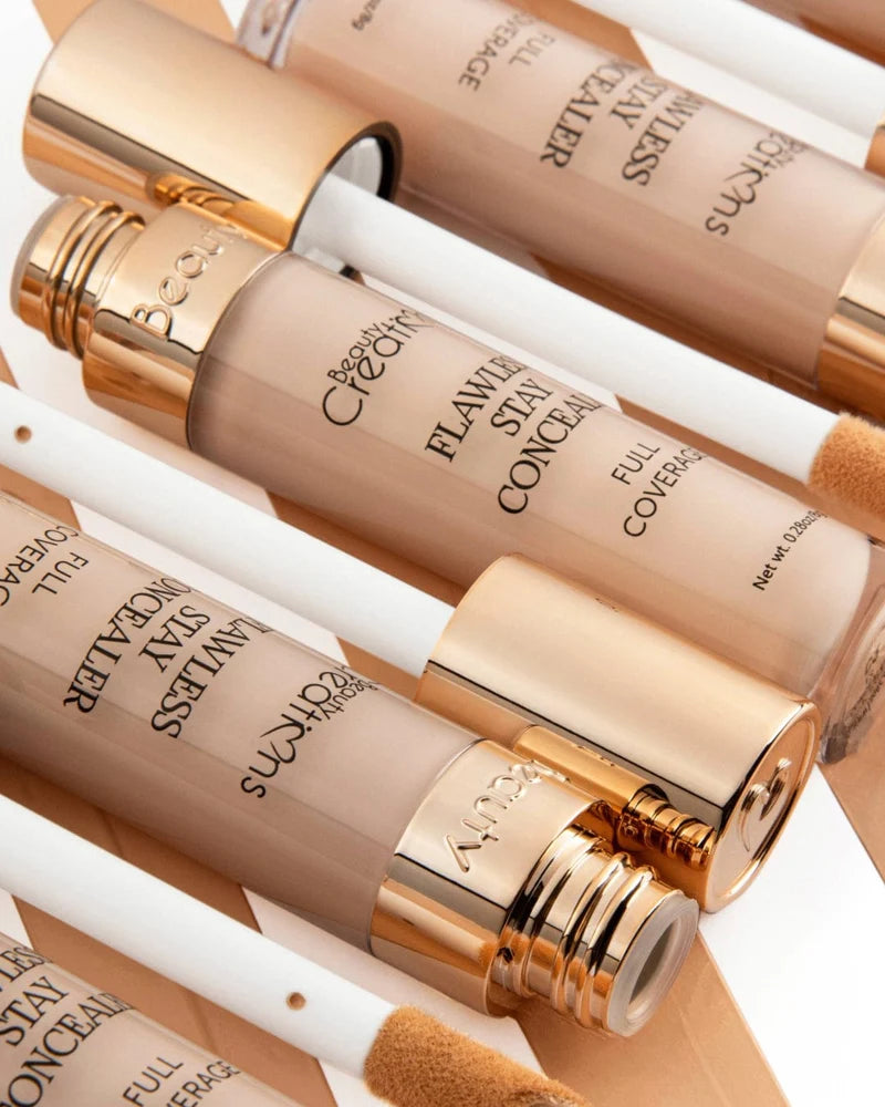 Flawless Stay Concealer Beauty Creations