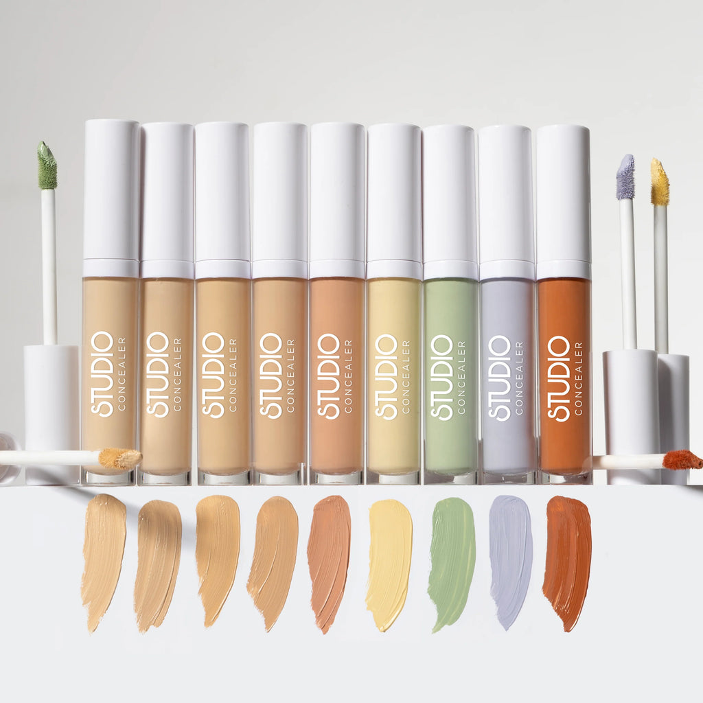 STUDIO CONCEALER 5.5ml ADARA