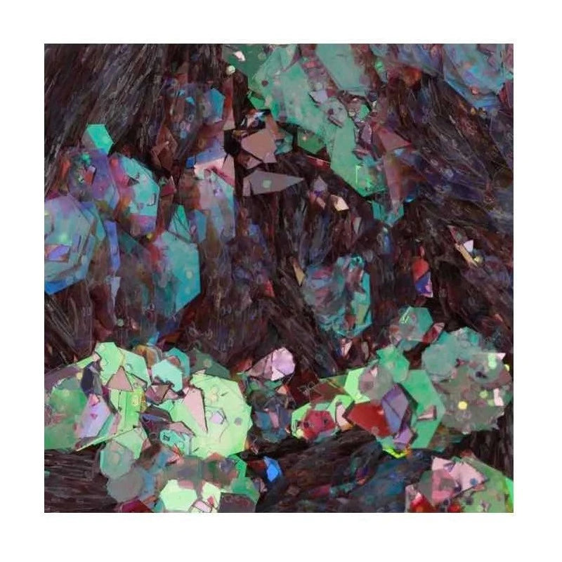 Pigmentos Sueltos Multicromaticos Andi Espinoza