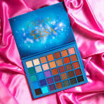 Paleta de Sombras Elsa Beauty Creations