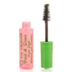 Mascara  Rosa Verde Mamey 13g By Apple