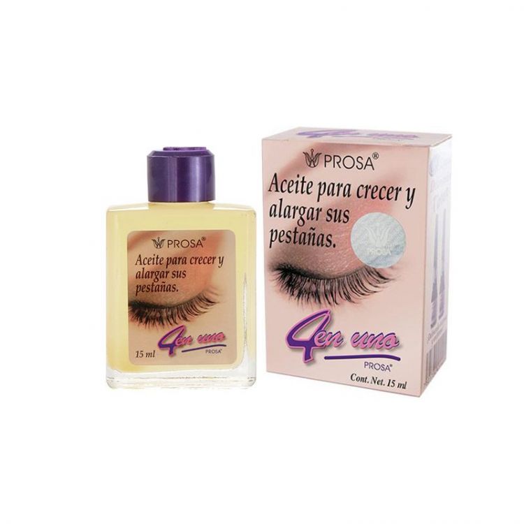 Desmaquillante Con Tratamiento 15ml Prosa