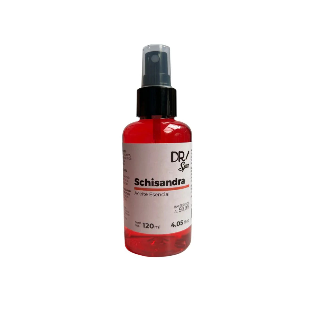 Schisandra 120ml Dr Makeup