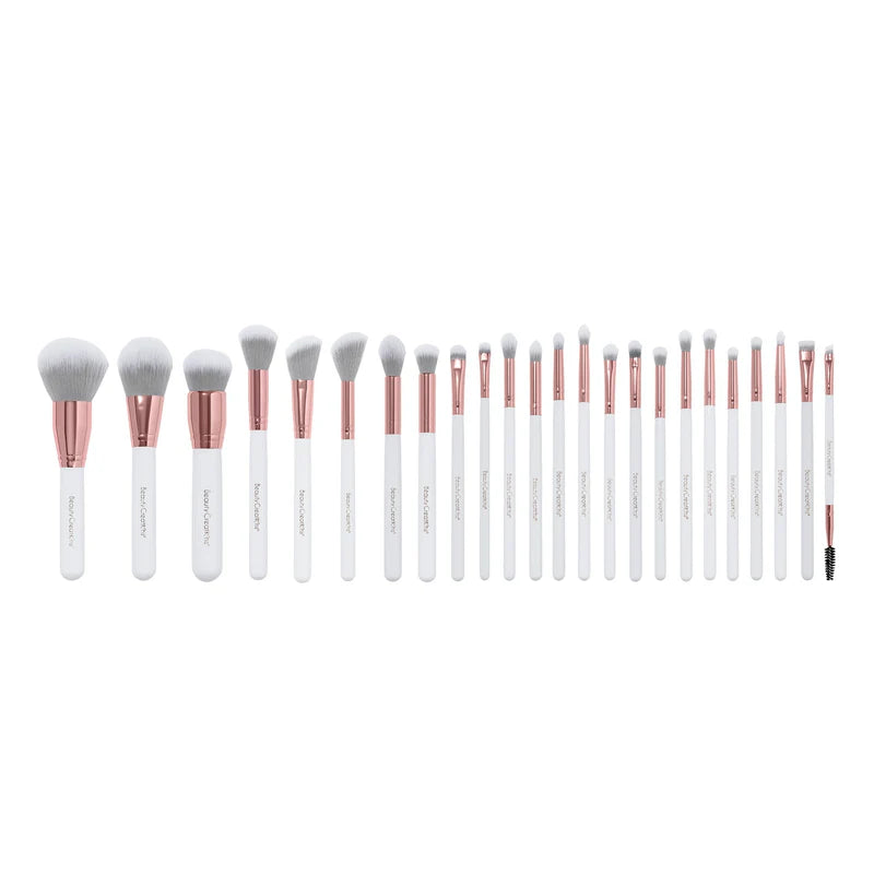 Dream Girl 24 PC Brush Set Beauty Creations