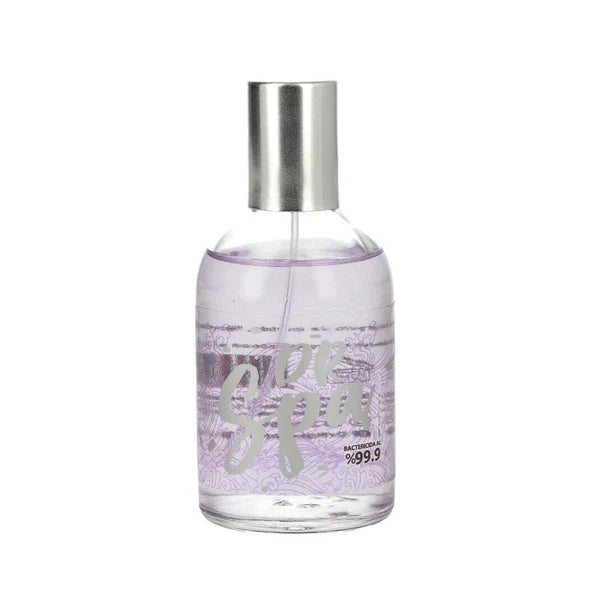 Spa / Spray aroma lavanda Dr.Makeup