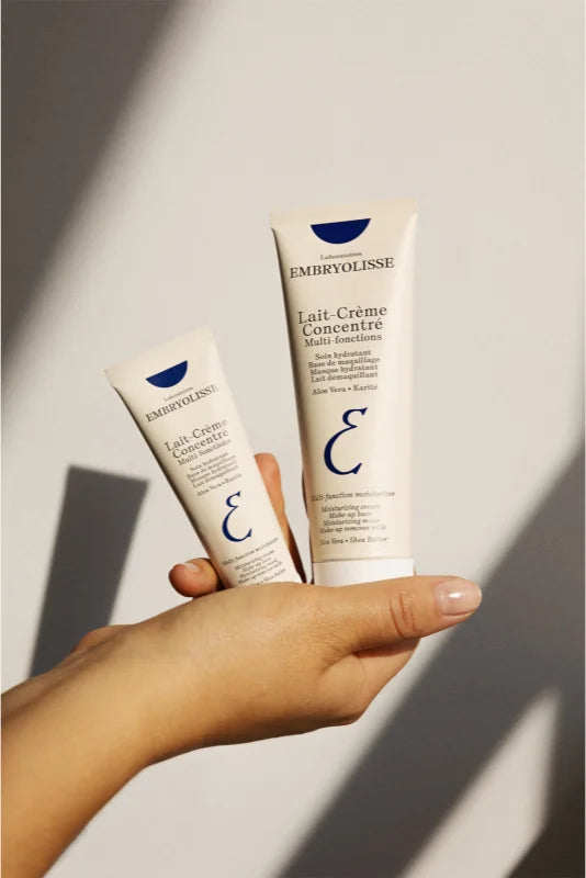 Lait-Crème Concentré 75ml Embryolisse