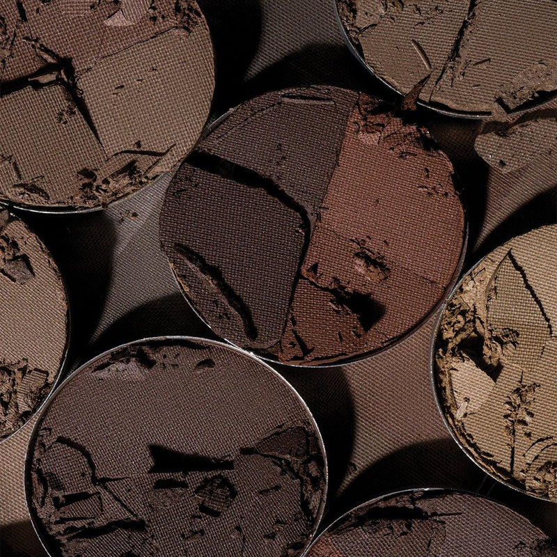 Eyebrow Definer Powder Book Beauty Creation