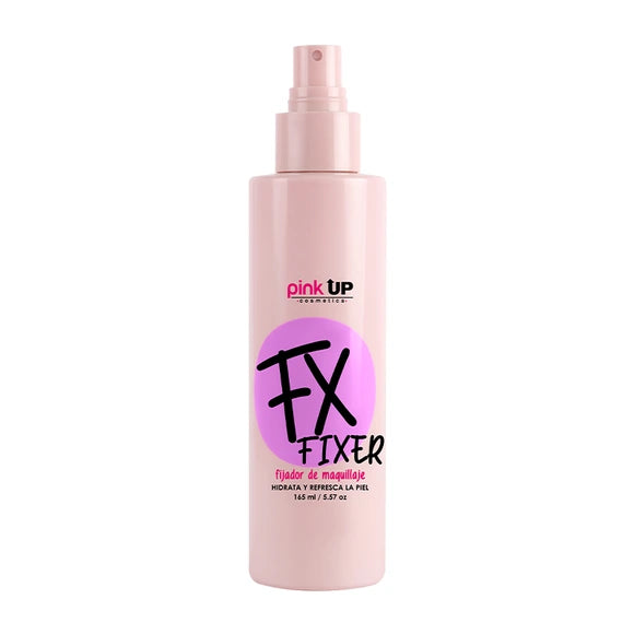 FX Fixer 165ml Pink Up