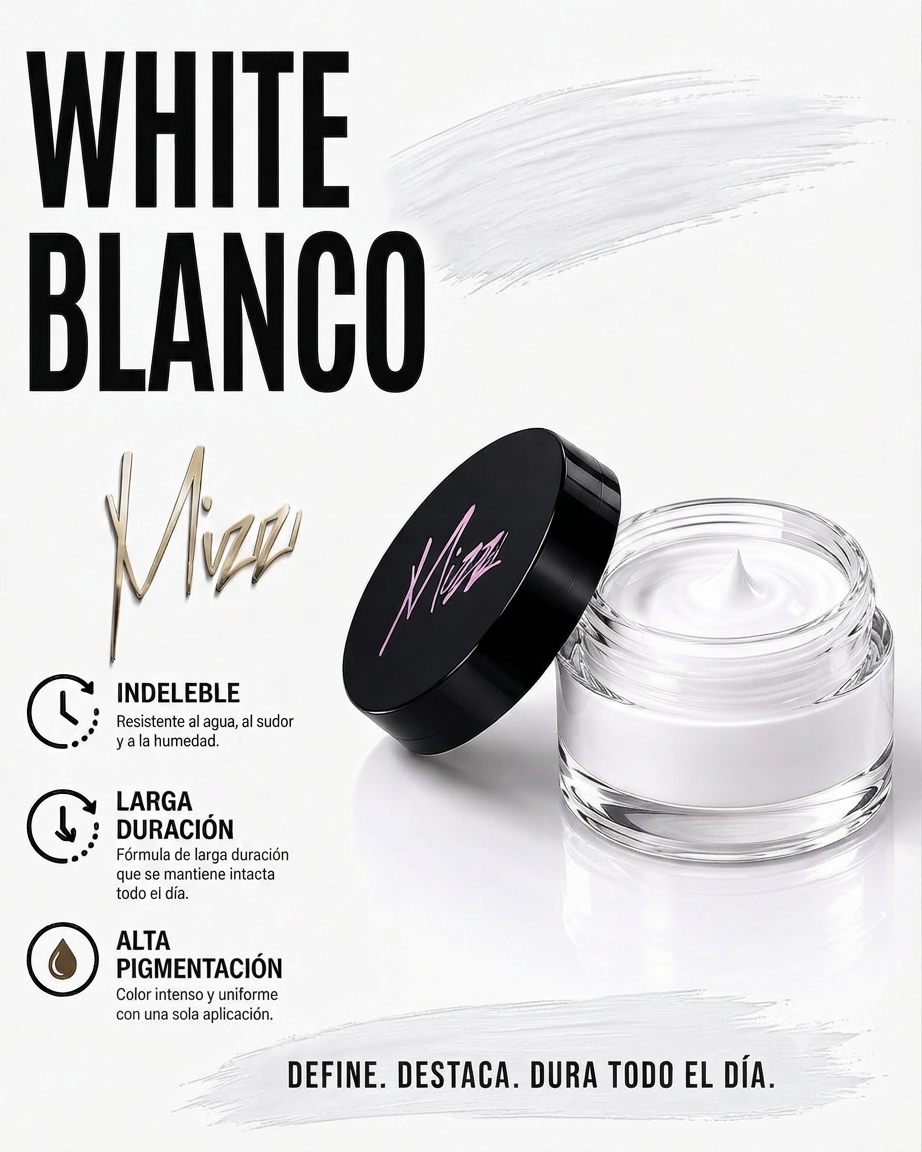 DELINEADOR EN GEL SKIN MIZZ