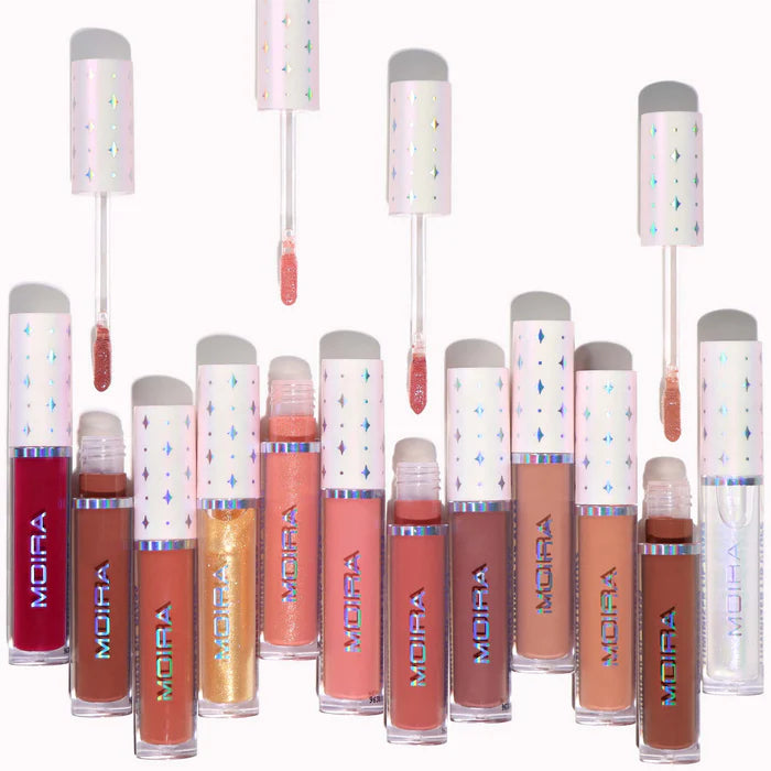 Luminizer Lip Gloss Moira