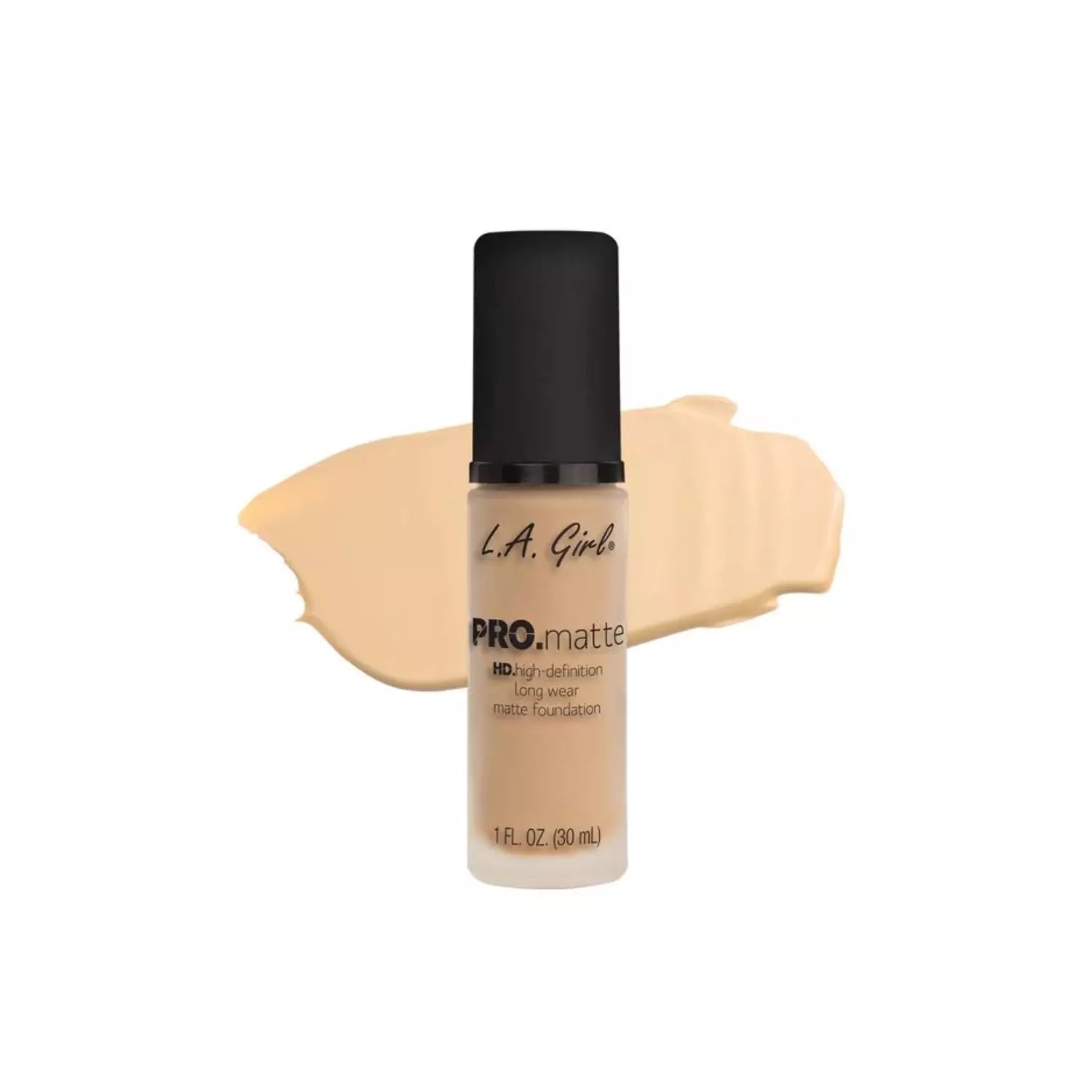 Pro Matte Foundation L.A Girl