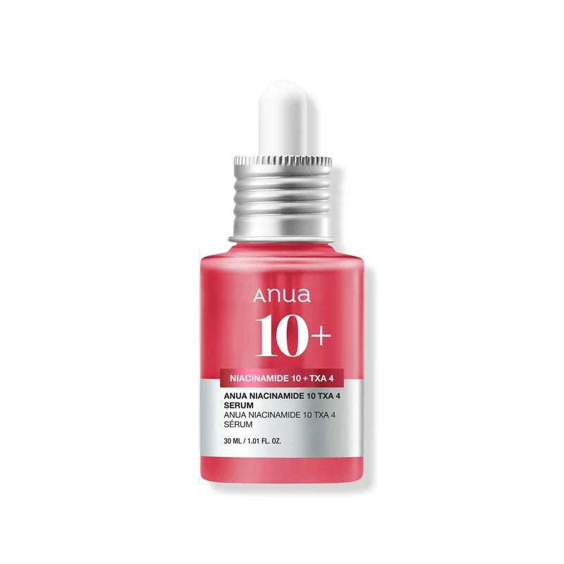 Niacinamide 10% + TXA 4% Serum Anua