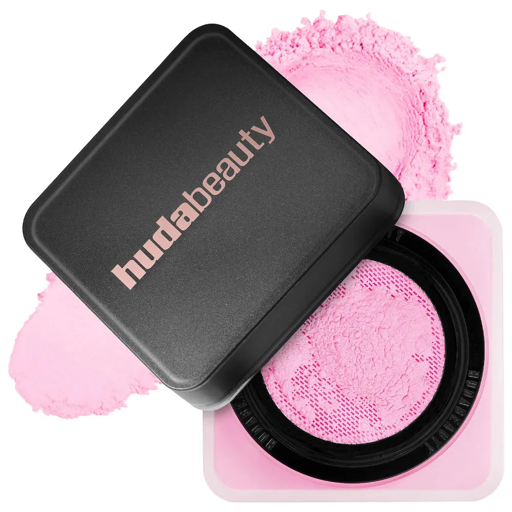 Easy Bake Loose Baking & Setting Powder  20g Huda Beauty