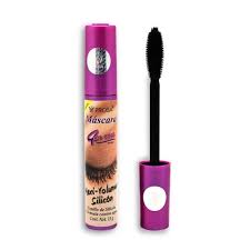 Mascara Maxi-Volumen 13g Silicon Prosa