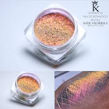 Pigmento Multicromatico Kfer Valtierra