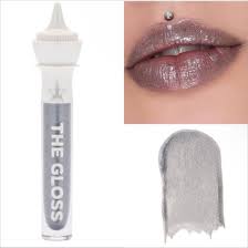 THE GLOSS JEFFREE STAR