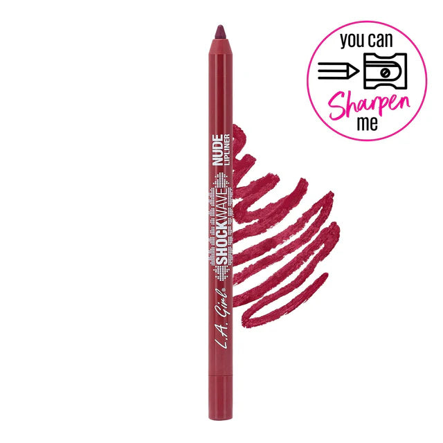 Shockwave Lip liner 1.2g L.A. Girl
