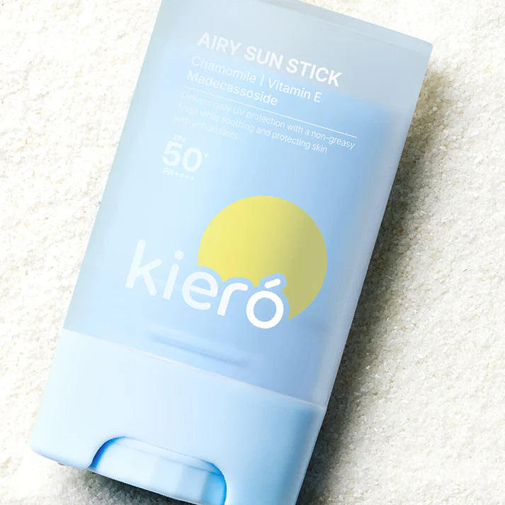 Airy Sun Stick Spf 50+ Kieró