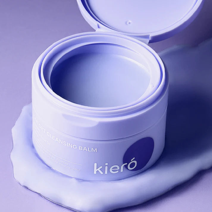 Comfort Cleansing Balm Kieró