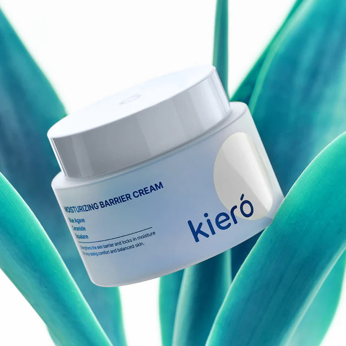 Moisturizing Barrier Cream Kieró