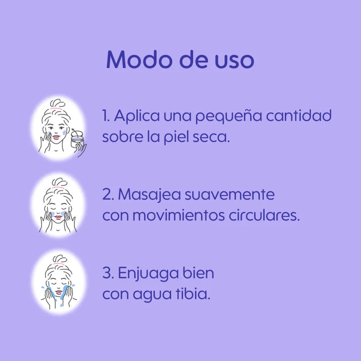 Comfort Cleansing Balm Kieró