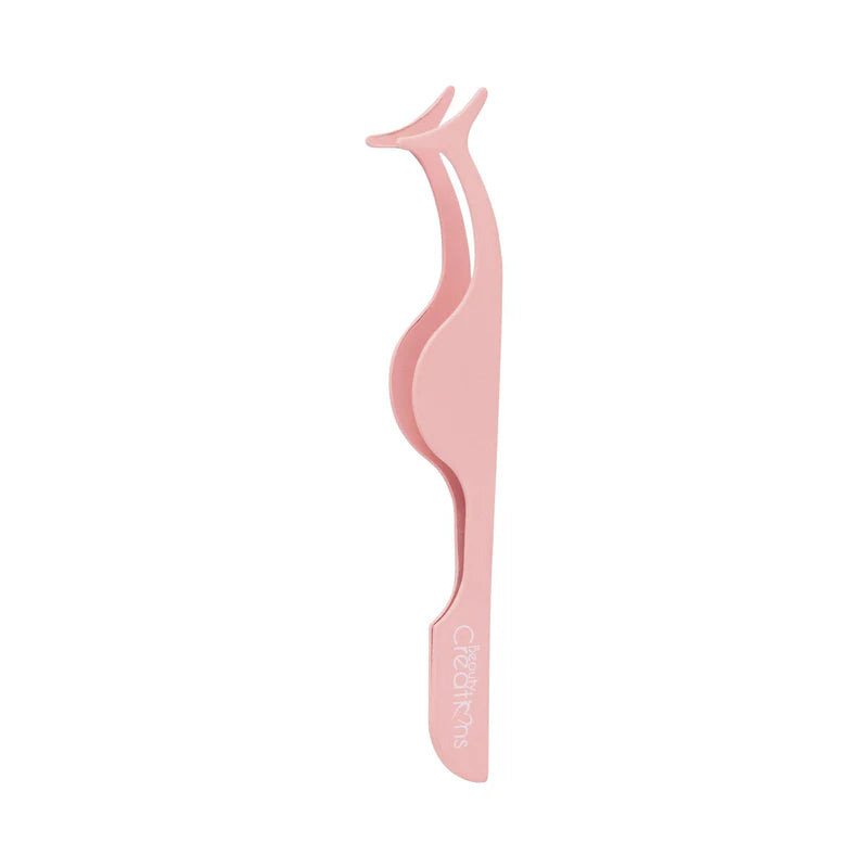 Light Pink Eyelash Applicator Beauty Creations