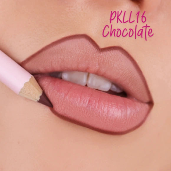 Lip Liner 1.2g Pink Up