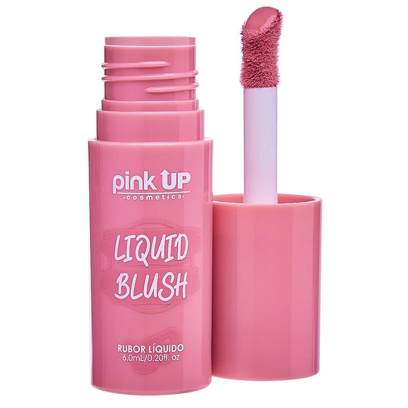 Liquid Blush 6.0ml Pink Up