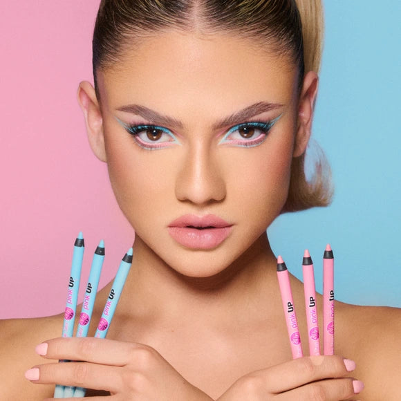 Long Lasting Eye Liner Pink Up