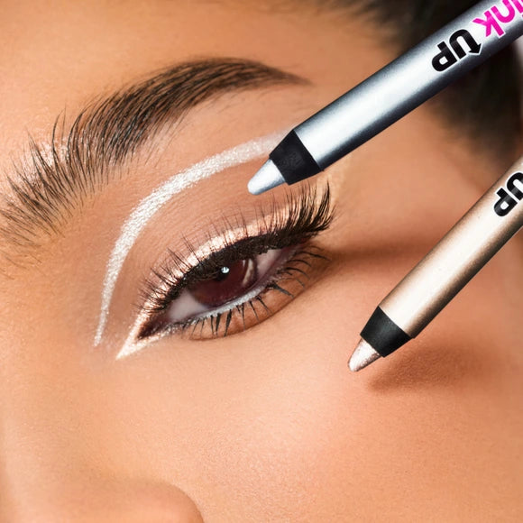Long Lasting Eye Liner 2g Pink Up