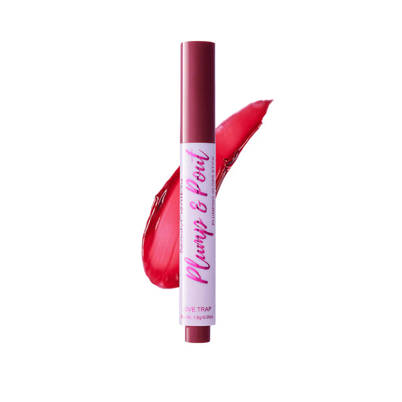 Plump & Plout Plumping Gloss Stick Beauty Creations