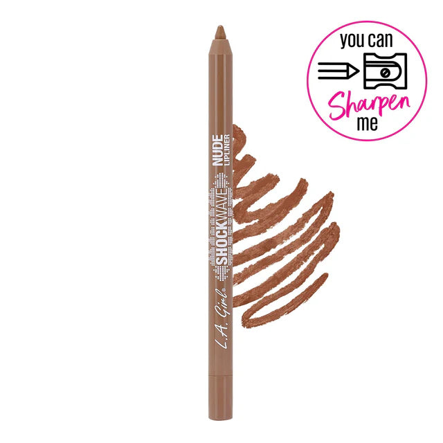Shockwave Lip liner 1.2g L.A. Girl