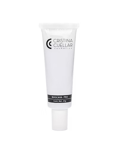 Mascara Pro Cristina Cuellar