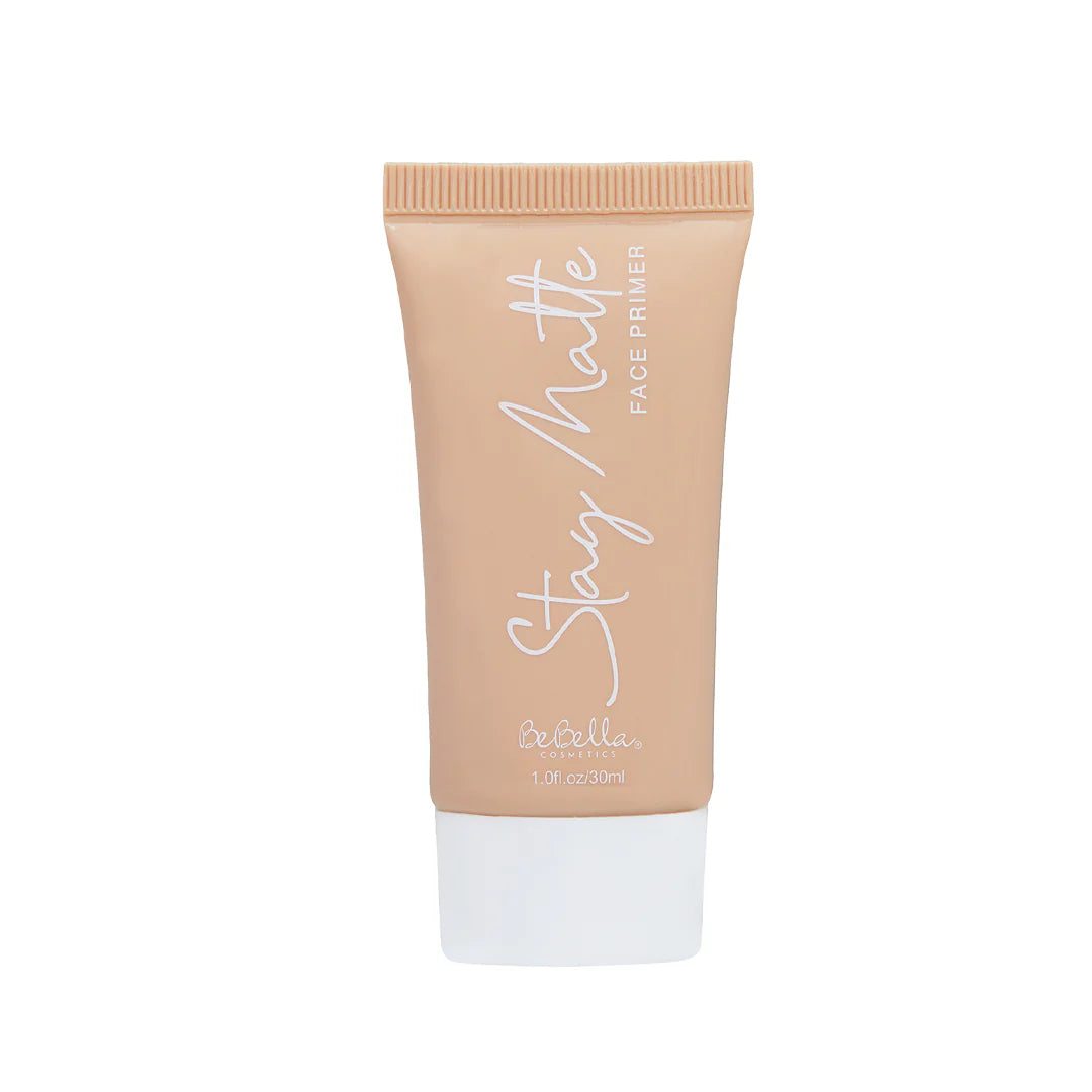 Stay Matte Primer Bebella