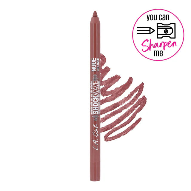 Shockwave Lip liner 1.2g L.A. Girl