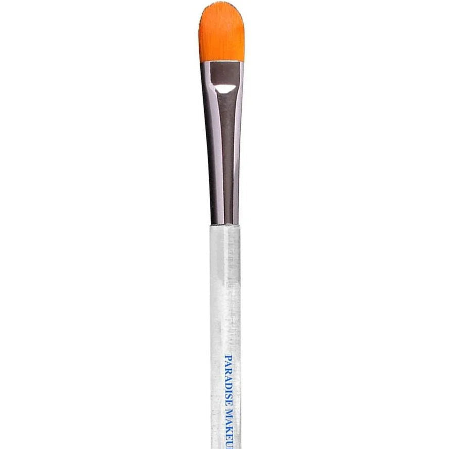Paradise Brush 816 Wide Chisel Mehron