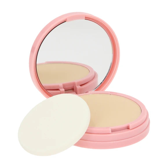 Polvo Compacto Mineral 9g Pink Up