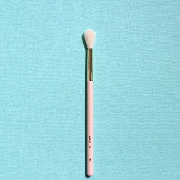 Eye & Face Essential Collection Large Round Blender Brush Moira