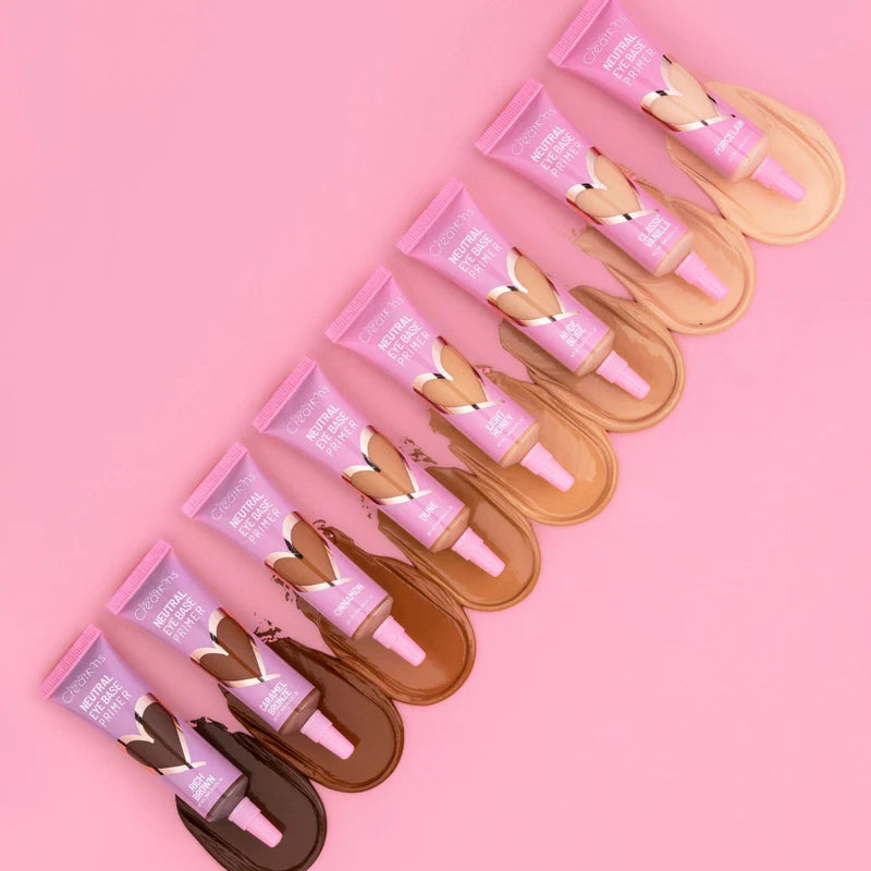 Neutral Eye Base Primer Beauty Creations