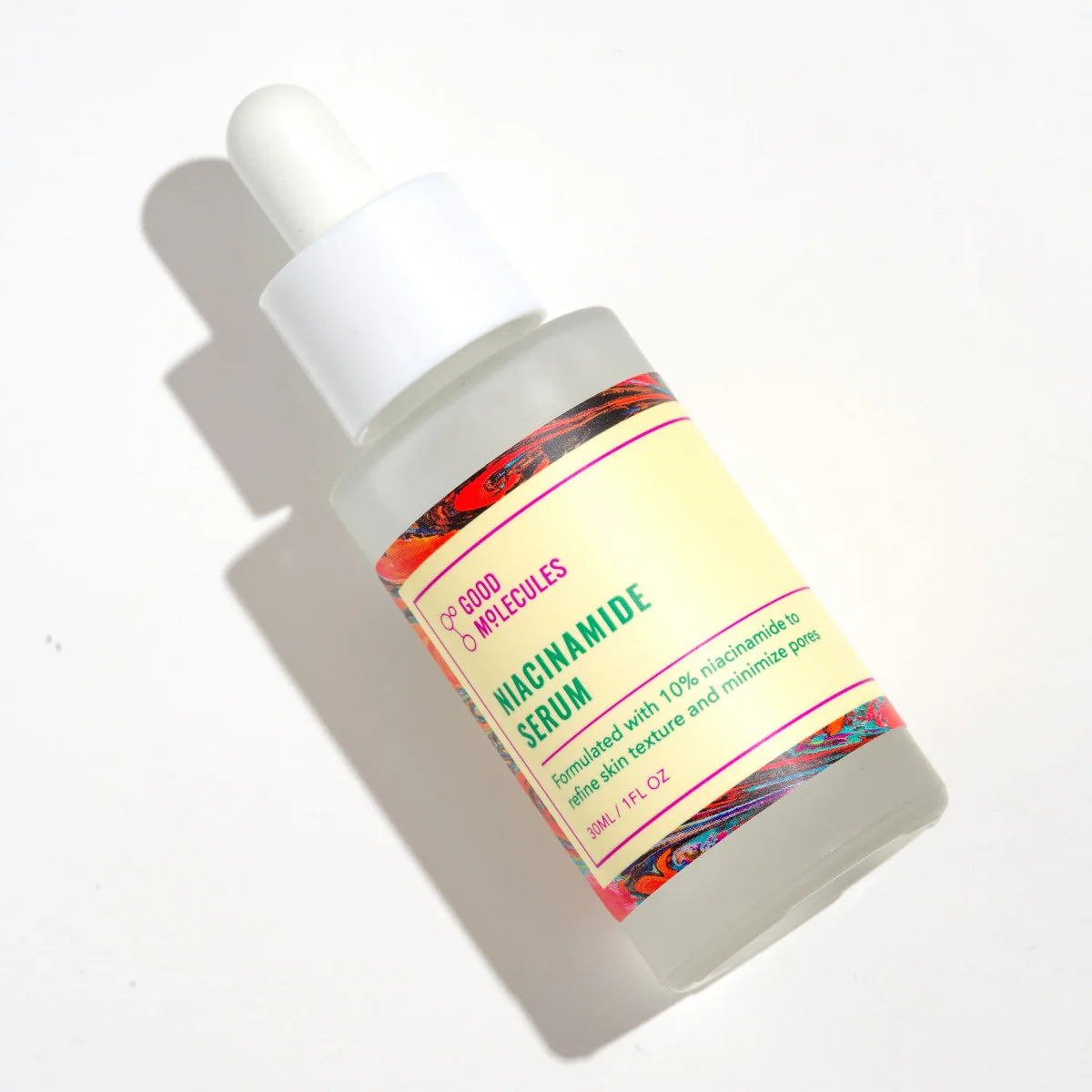 Niacinamide Serum Good Molecules Suero De Niacinamida