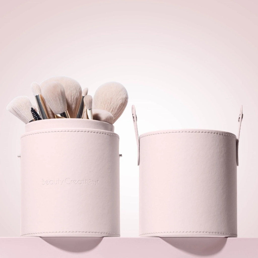 Oh Darling 24 PC Brush Set Beauty Creations